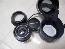 Olympus OM H.ZUIKO AUTO-W 24