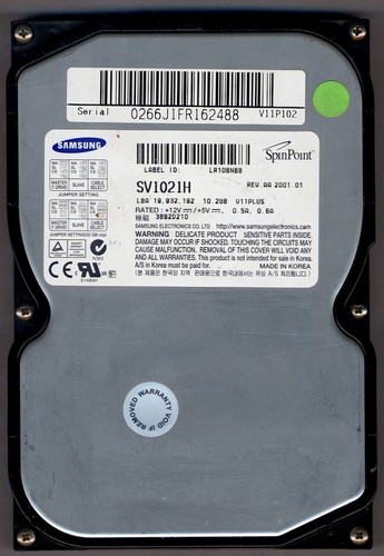 Hard disk ide gb - hard,