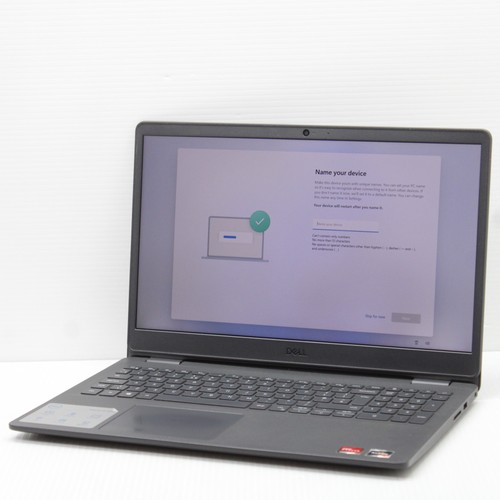 Dell inspiron ryzen computer - ryzen, 3