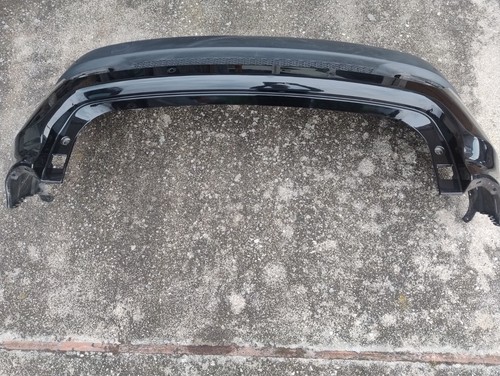 Paraurti posteriore jeep - posteriore,