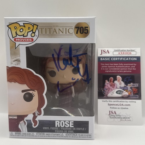 Kate winslet signed - kate,
