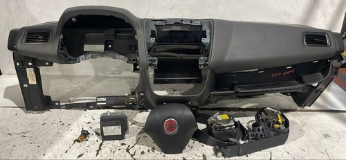 Kit airbag completo per - kit,