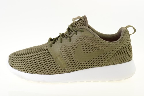 Nike roshe one hyperfuse green - nike,