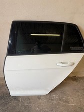 Portiera posteriore golf 7 - portiera, sx