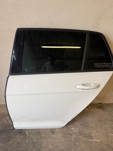 Portiera posteriore golf 7 - posteriore, sx