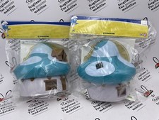 Smurfs puffi casa azzurra - puffi,