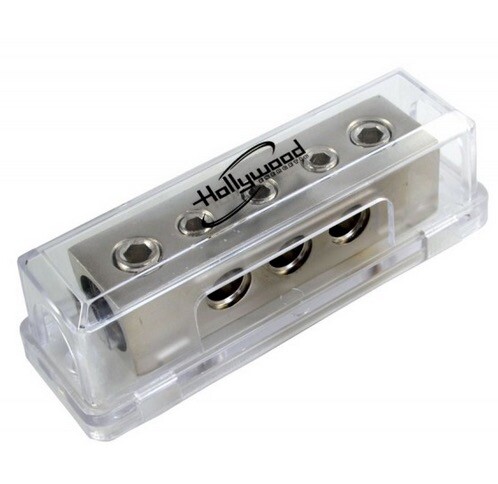 Distributore sdoppiatore - , di