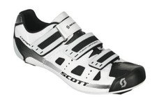 Scarpe da strada modello scott