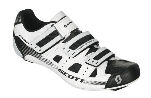 Scarpe strada modello scott - strada,
