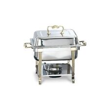 Vollrath 4.1 Qt. Chafer taglia