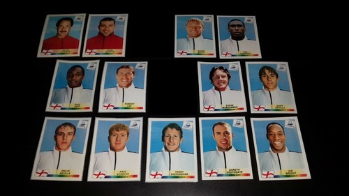 France england calciatori - england,