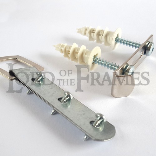 Kit appendere cornice - da,