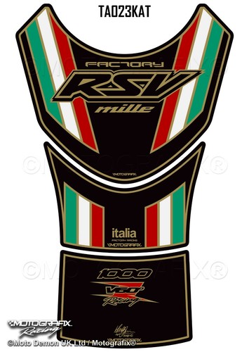 Aprilia rsv1000 mille - aprilia,