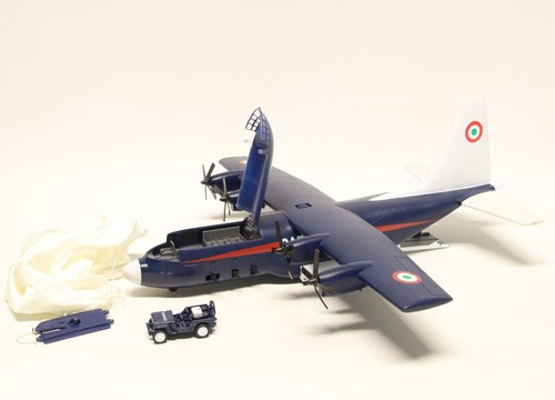 Micro machines carabinieri - micro,