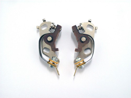Set contatti accensione - set,