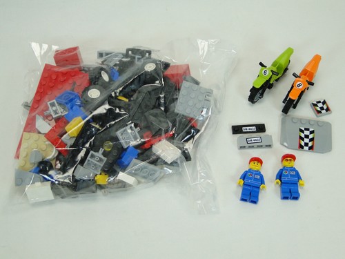Lego city 4433 trasportatore - lego,