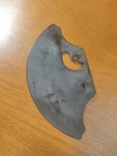 Copertura cupolino sotto