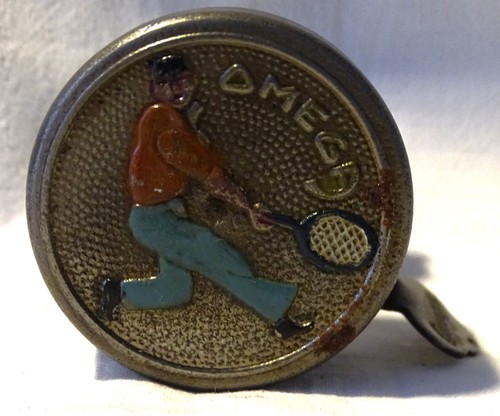 Raro campanello vintage - vintage,