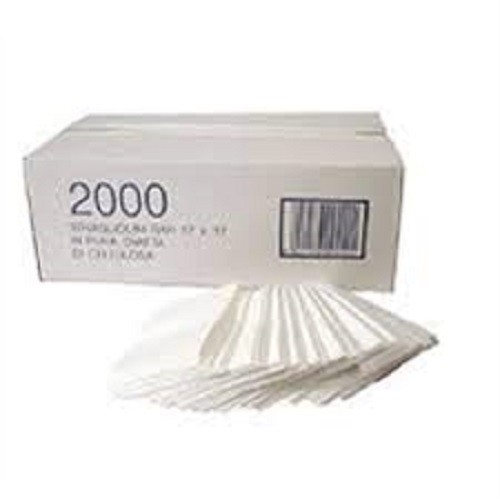Pezzi 2000 tovaglioli 17x17 - 2000,