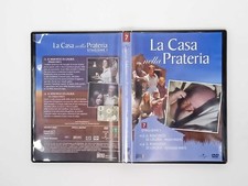 dvd La casa nella prateria