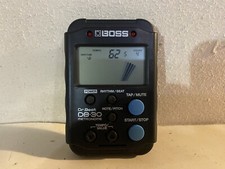 Boss DB-30 Metronomo
