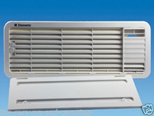 Dometic LS100 Griglia a