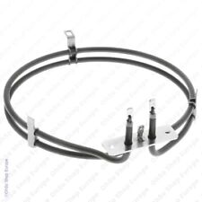 Elemento Forno Ventilato per