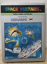 SPACE VULTURES- VIDEO GAME CARTRIDGE LEONARDO GIG COMPLETO