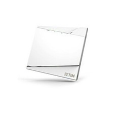 Smart modem router tim - √,