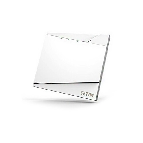Smart modem router - smart, tim