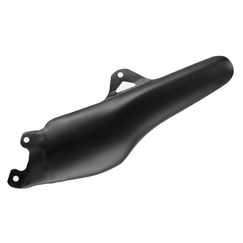 Protezione copri silenziatore - copri,