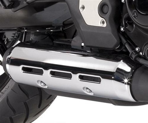 Kawasaki vulcan parafango - kawasaki,
