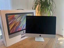 iMac 27" 5K 2020 | Intel i7