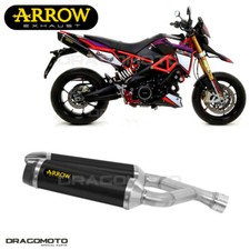 Scarico APRILIA DORSODURO 900