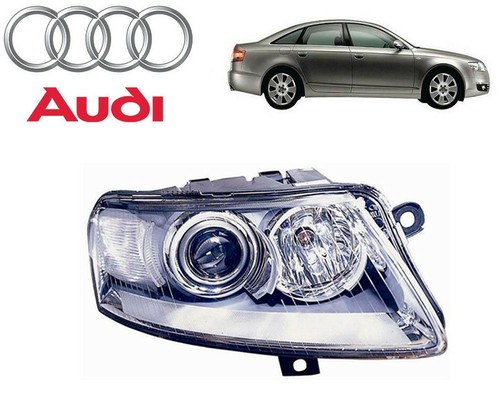 Audi 2004 2008 faro - a6,