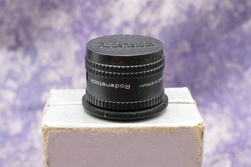 Rodenstock omegar obiettivo - el-omegar,