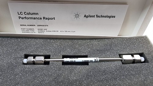 Agilent 993967 906 zorbax - 993967-906,