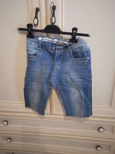 Bermuda jeans bimbo 7 - in, 6/7