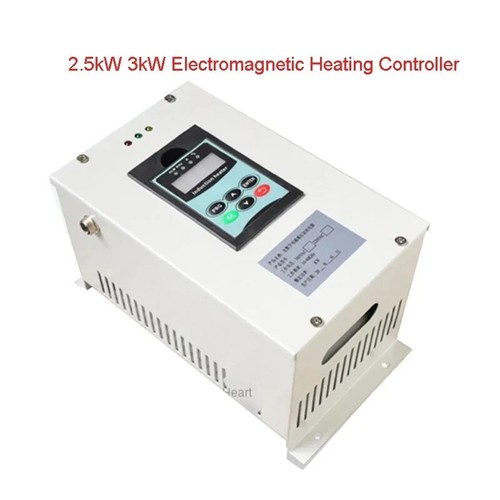 Riscaldamento elettromagnetico - riscaldamento,