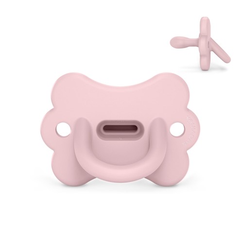 Ciuccio tutto silicone neonati - ciuccio,