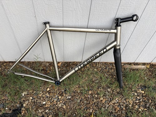 Litespeed ultimate titanium - ultimate,