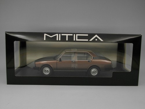 Alfa romeo alfetta - romeo, 2000