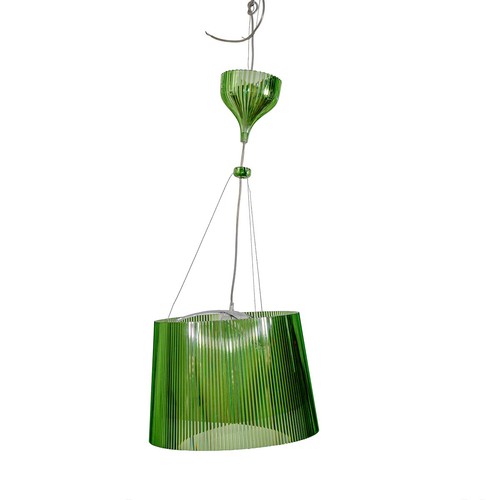 Kartell gè lampada - gè,