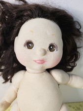 Mattel My Child bambola 1986