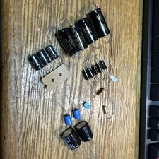 Fender hot rod - fender,