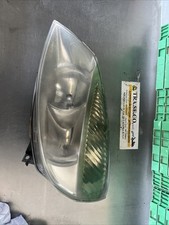 20803 Faro fanale proiettore ant sx Renault Scenic II serie dal 2003 al 2006 cod