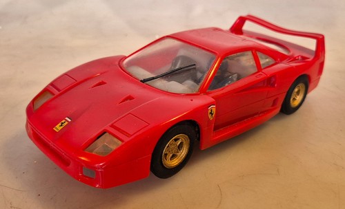 Slotcar carrera exclusiv - slotcar,