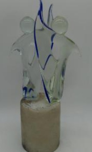 Rare murano art - rare!,