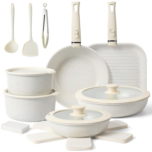 Tibbicc set pentole - set, di