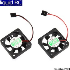 Tekin TT3832 Ventilatore 30 mm